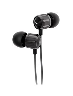 Εμφάνιση λεπτομερειών V-MODA BFM-REMOTE - GUNMETAL BLACK ΑΚΟΥΣΤΙΚΑ HANDSFREE Εικόνα της V-MODA BFM-REMOTE - GUNMETAL BLACK ΑΚΟΥΣΤΙΚΑ HANDSFREE