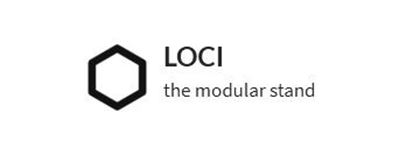 Εικονίδιο κατασκευαστή LOCI