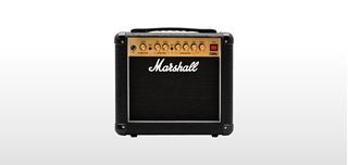 Εμφάνιση λεπτομερειών MARSHALL DSL1CR ΕΝΙΣΧΥΤΗΣ ΚΙΘΑΡΑΣ COMBO DSL 1W Εικόνα της MARSHALL DSL1CR ΕΝΙΣΧΥΤΗΣ ΚΙΘΑΡΑΣ COMBO DSL 1W
