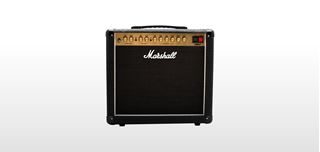 Εμφάνιση λεπτομερειών MARSHALL DSL20CR ΕΝΙΣΧΥΤΗΣ ΚΙΘΑΡΑΣ COMBO 20W Εικόνα της MARSHALL DSL20CR ΕΝΙΣΧΥΤΗΣ ΚΙΘΑΡΑΣ COMBO 20W