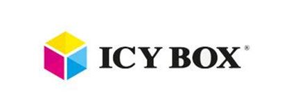 Εικονίδιο κατασκευαστή ICY BOX