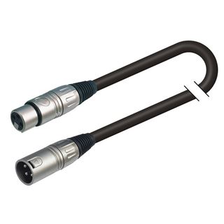 Εμφάνιση λεπτομερειών SOUNDSATION Go-Link XLR Male - XLR Female ΚΑΛΩΔΙΟ ΜΙΚΡΟΦΩΝΟΥ μήκους 10.00m Εικόνα της SOUNDSATION Go-Link XLR Male - XLR Female ΚΑΛΩΔΙΟ ΜΙΚΡΟΦΩΝΟΥ μήκους 10.00m