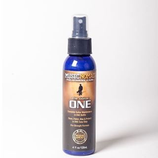 Εμφάνιση λεπτομερειών MUSICNOMAD THE GUITAR ONE MN103 ΓΥΑΛΙΣΤΙΚΟ SPRAY Εικόνα της MUSICNOMAD THE GUITAR ONE MN103 ΓΥΑΛΙΣΤΙΚΟ SPRAY