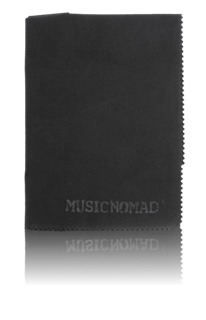Εμφάνιση λεπτομερειών MUSICNOMAD MICROFIBER SUEDE CLOTH MN201 ΚΑΘΑΡΙΣΤΙΚΑ ΠΑΝΑΚΙ Εικόνα της MUSICNOMAD MICROFIBER SUEDE CLOTH MN201 ΚΑΘΑΡΙΣΤΙΚΑ ΠΑΝΑΚΙ