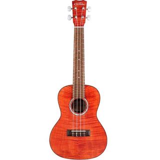 Εμφάνιση λεπτομερειών CORDOBA 15CFM CONCERT ROSE RED ΑΚΟΥΣΤΙΚΟ UKULELE Εικόνα της CORDOBA 15CFM CONCERT ROSE RED ΑΚΟΥΣΤΙΚΟ UKULELE