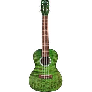 Εμφάνιση λεπτομερειών CORDOBA 15CFM CONCERT JADE GREEN ΑΚΟΥΣΤΙΚΟ UKULELE Εικόνα της CORDOBA 15CFM CONCERT JADE GREEN ΑΚΟΥΣΤΙΚΟ UKULELE