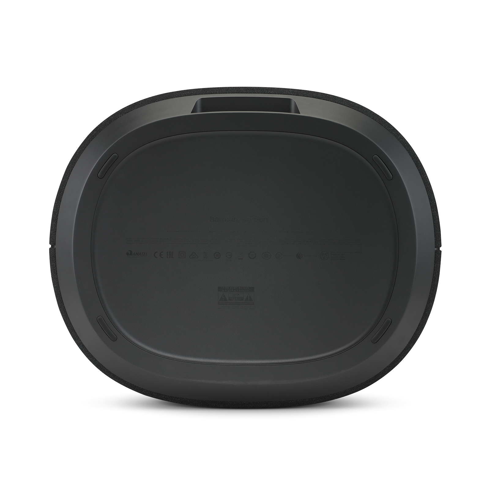 HARMAN KARDON CITATION SUB BLACK ΑΣΥΡΜΑΤΟ SUBWOOFER