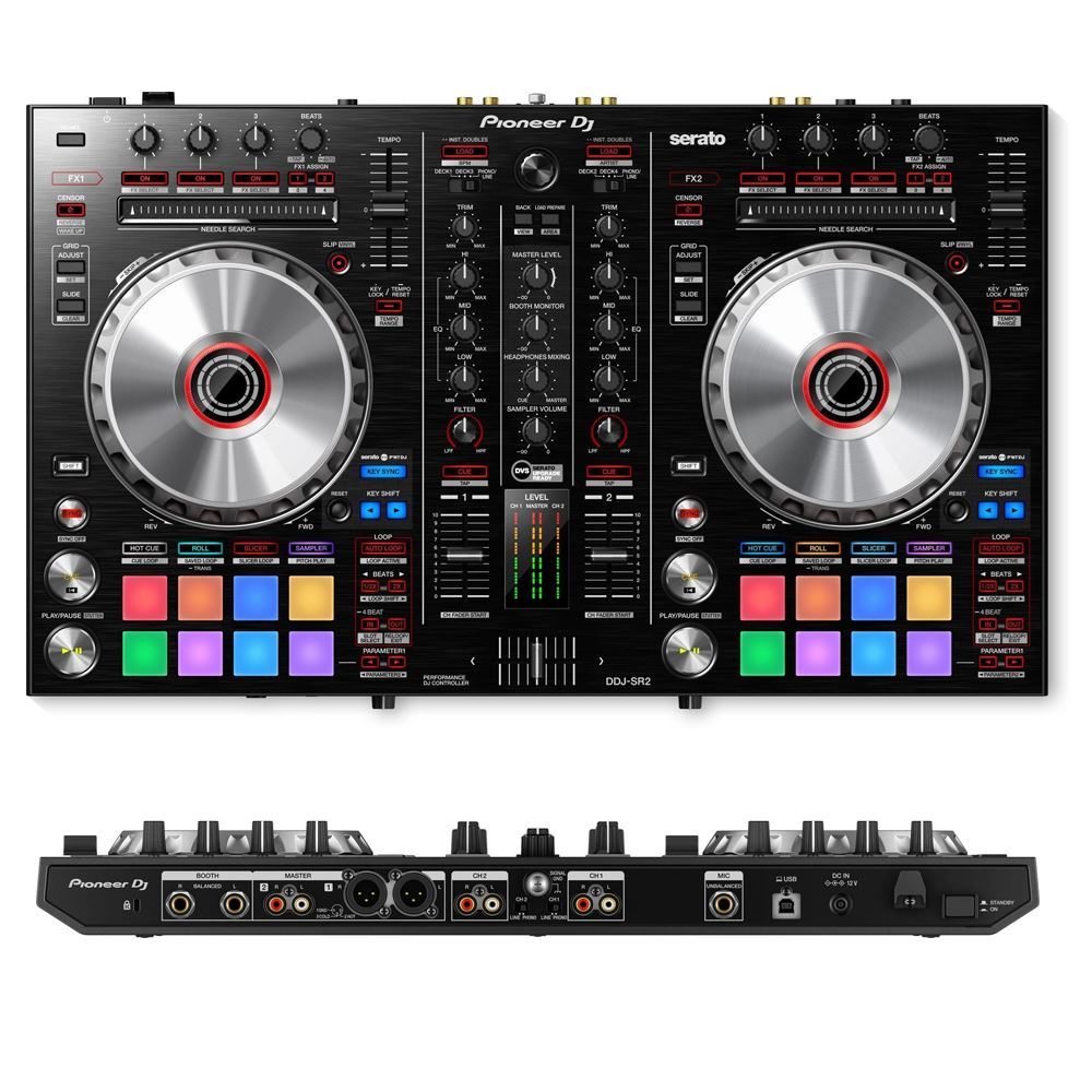 Djshop