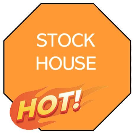 Εικόνα για την κατηγορία STOCK HOUSE