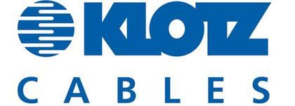 Εικονίδιο κατασκευαστή KLOTZ