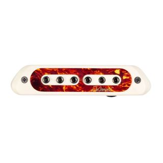 Εμφάνιση λεπτομερειών GUILD DEARMOND TONE BOSS ΜΑΓΝΗΤΗΣ ΑΚΟΥΣΤΙΚΗΣ ΚΙΘΑΡΑΣ Εικόνα της GUILD DEARMOND TONE BOSS ΜΑΓΝΗΤΗΣ ΑΚΟΥΣΤΙΚΗΣ ΚΙΘΑΡΑΣ