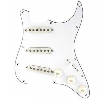 Εμφάνιση λεπτομερειών SEYMOUR DUNCAN PRELOADED PICKGUARD YJM OW ΜΑΓΝΗΤΗΣ ΚΙΘΑΡΑΣ Εικόνα της SEYMOUR DUNCAN PRELOADED PICKGUARD YJM OW ΜΑΓΝΗΤΗΣ ΚΙΘΑΡΑΣ