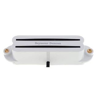 Εμφάνιση λεπτομερειών SEYMOUR DUNCAN SCR-1N STRATOCASTER RAILS COOL WHITE ΜΑΓΝΗΤΗΣ ΚΙΘΑΡΑΣ Εικόνα της SEYMOUR DUNCAN SCR-1N STRATOCASTER RAILS COOL WHITE ΜΑΓΝΗΤΗΣ ΚΙΘΑΡΑΣ