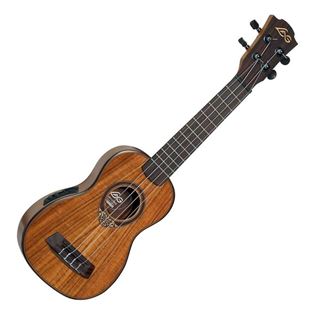 Εμφάνιση λεπτομερειών LAG GLU BABY-U700SE UKULELE SOPRANO ΜΕ ΠΡΟΕΝΙΣΧΥΤΗ Εικόνα της LAG GLU BABY-U700SE UKULELE SOPRANO ΜΕ ΠΡΟΕΝΙΣΧΥΤΗ