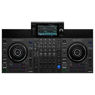 Εμφάνιση λεπτομερειών DENON SC LIVE 4 ΑΥΤΟΝΟΜΟ ΣΥΣΤΗΜΑ DJ Εικόνα της DENON SC LIVE 4 ΑΥΤΟΝΟΜΟ ΣΥΣΤΗΜΑ DJ
