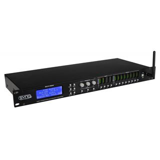Εμφάνιση λεπτομερειών SYNQ DLP-48W ΕΠΕΞΕΡΓΑΣTΗΣ ΗΧΕΙΩΝ Εικόνα της SYNQ DLP-48W ΕΠΕΞΕΡΓΑΣTΗΣ ΗΧΕΙΩΝ