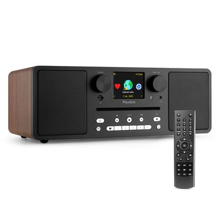 Εικόνα για την κατηγορία Micro Hi Fi