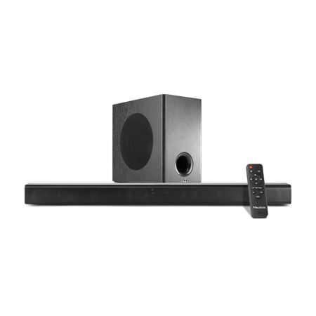 Εικόνα για την κατηγορία Sound bars