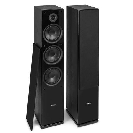 Εικόνα για την κατηγορία Ηχεία Hi Fi