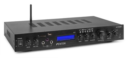 Εικόνα για την κατηγορία Ενισχυτές Hi Fi