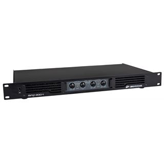 Εμφάνιση λεπτομερειών JBSYSTEMS AMP200.4 ΤΕΛΙΚΟΣ ΕΝΙΣΧΥΤΗΣ Εικόνα της JBSYSTEMS AMP200.4 ΤΕΛΙΚΟΣ ΕΝΙΣΧΥΤΗΣ