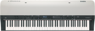 Εμφάνιση λεπτομερειών KORG GRANDSTAGE X STAGE PIANO 88 ΠΛΗΚΤΡΩΝ Εικόνα της KORG GRANDSTAGE X STAGE PIANO 88 ΠΛΗΚΤΡΩΝ
